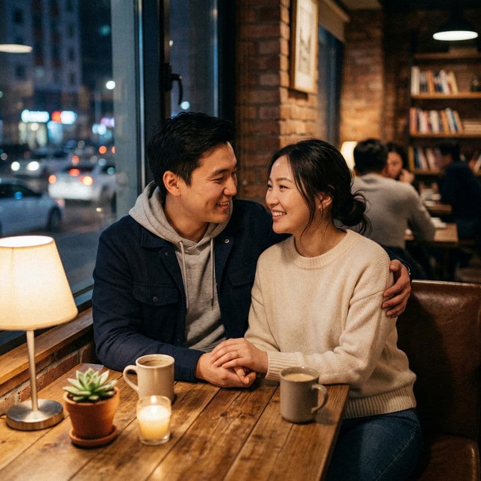 Харилцаагаа нууц байдлаар хадгалдаг хосууд гэрлэх магадлал 73 хувь илүү байдаг