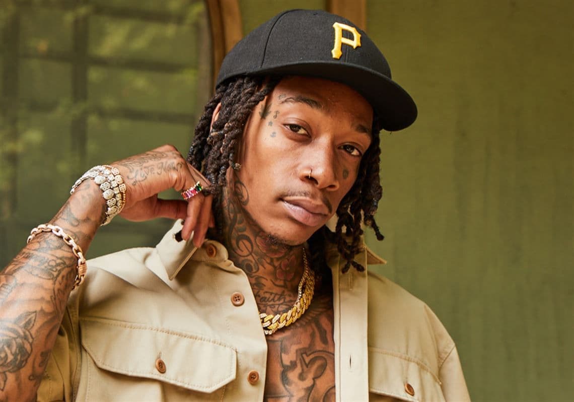 Wiz Khalifa Румын шүүхээс 9 сар хорих ял авчээ