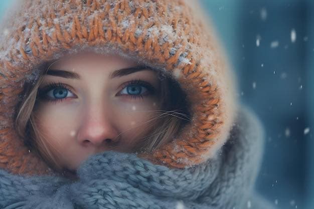 Өвөл ургадаг цэцэг