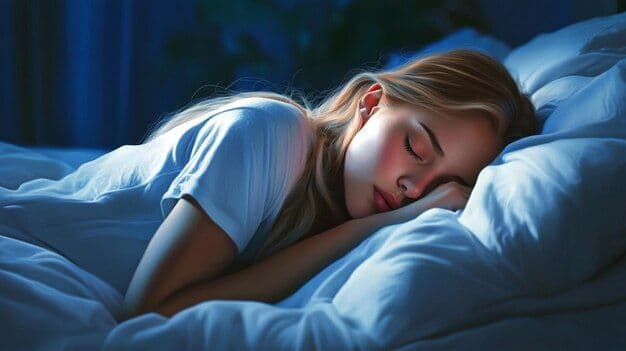 Хүн заавал 8 цаг унтах албагүй