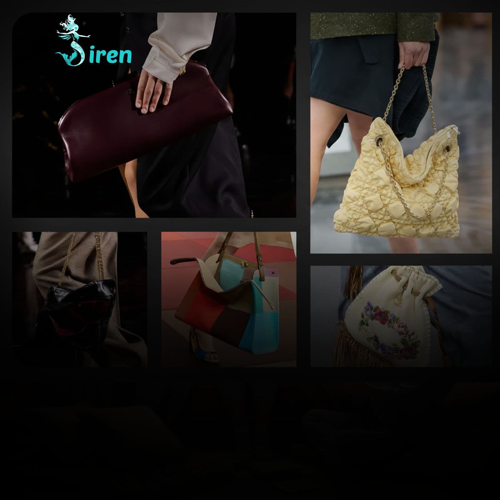 2026 оны тренд болон эргэн ирж буй It Bag-ууд