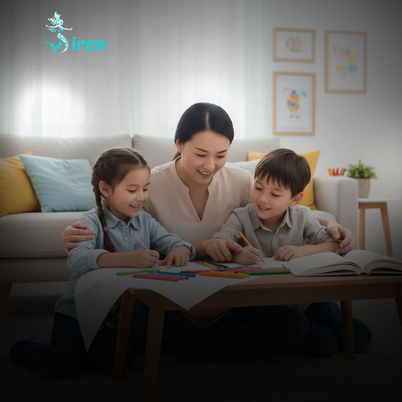 Бяцхан хүү, охиныхоо сэтгэцийн эрүүл мэндийг хэрхэн хамгаалах вэ?