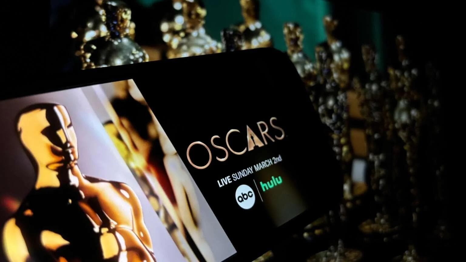 🏆 Оскарын шагналын шоуг 2029 оноос YouTube-ээр шууд шууд дамжуулна