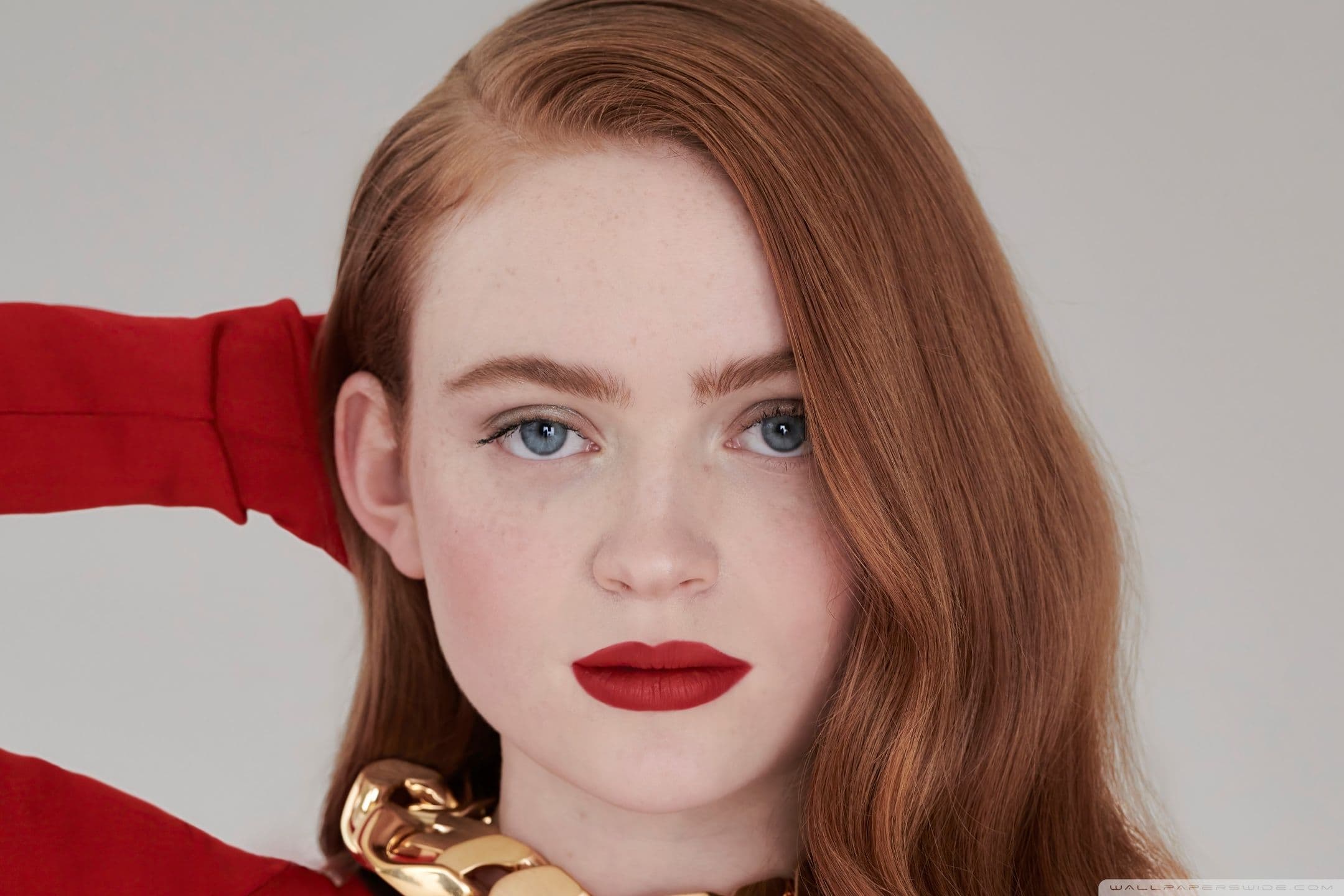 Stranger Things-ийн төгсгөлийн нууц: Сэйди Синк Элевенийн талаар юу гэж бодож байна вэ?