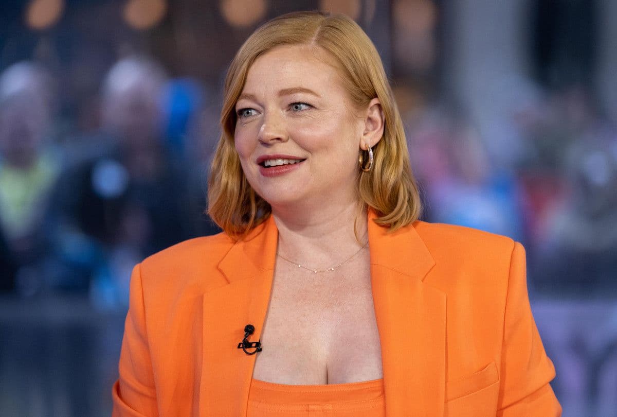 Critics Choice Awards 2026: Сара Снук шилдэг эмэгтэй дүрээр тодорлоо