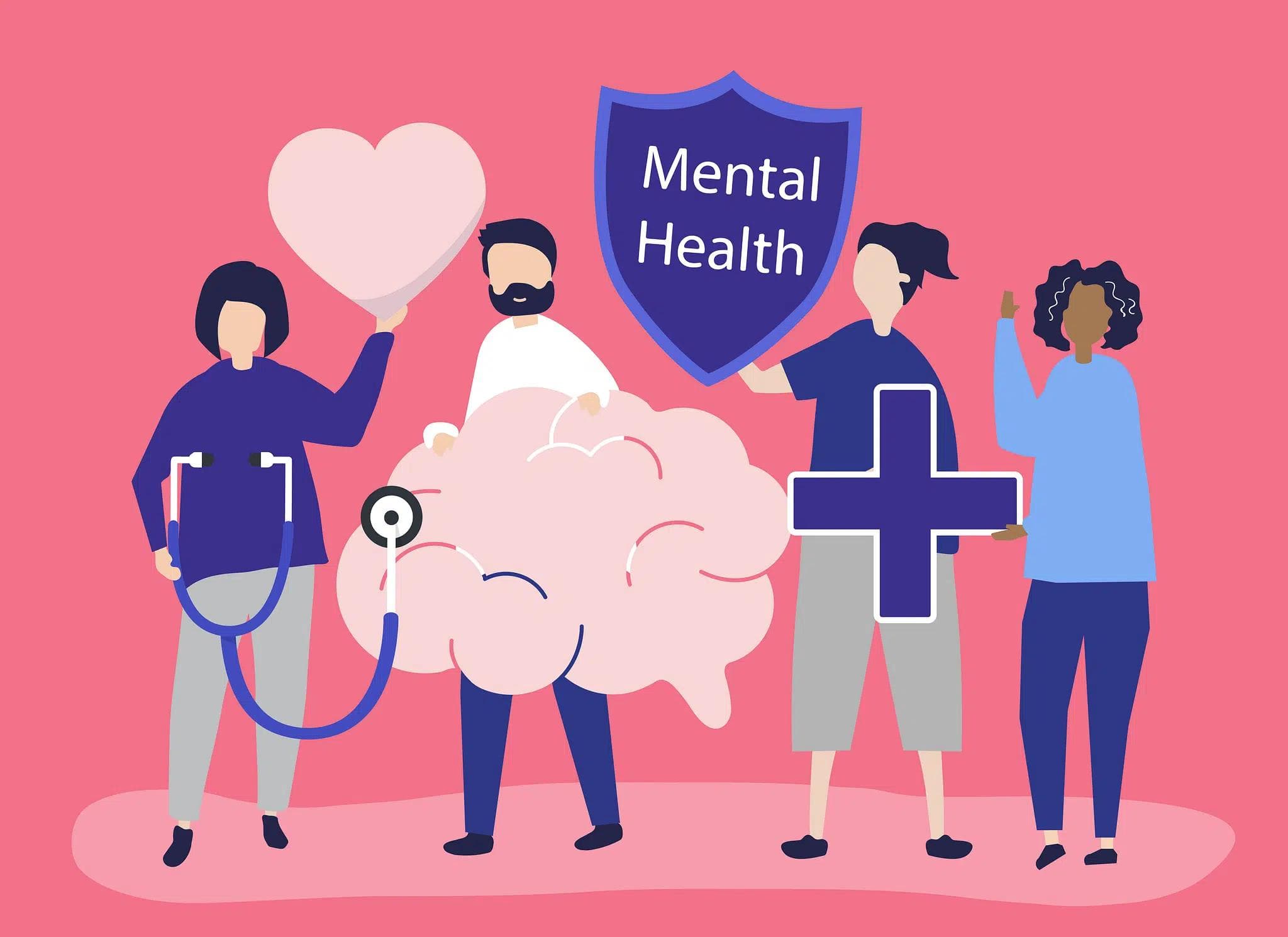 Сэтгэл зүйн дэмжлэг үзүүлэх хоёр шинэ апп дэлхийн “Women’s Digital Health Challenge” уралдаанд тэргүүлжээ