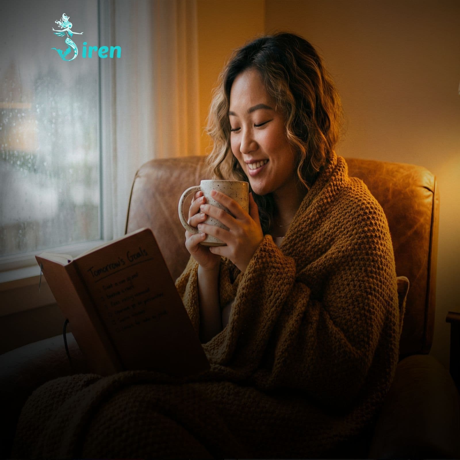 Өөрийгөө хайрлах нь стрессийг бууруулж, маргаашийн бүтээмжийг өсгөдөг