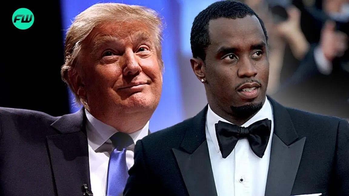 Дональд Трамп: Diddy надаас уучлал хүссэн ч би зөвшөөрөхгүй