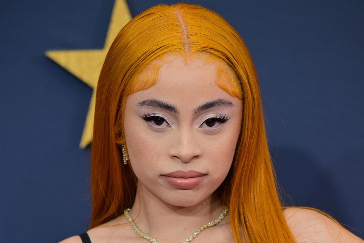 Ice Spice: Latto-той “жинхэнэ маргаан” огт байгаагүй