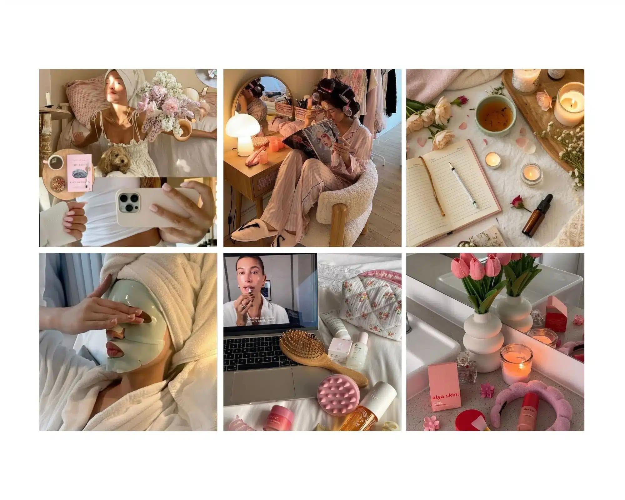 Өөрийгөө тэврэх цаг гаргаарай