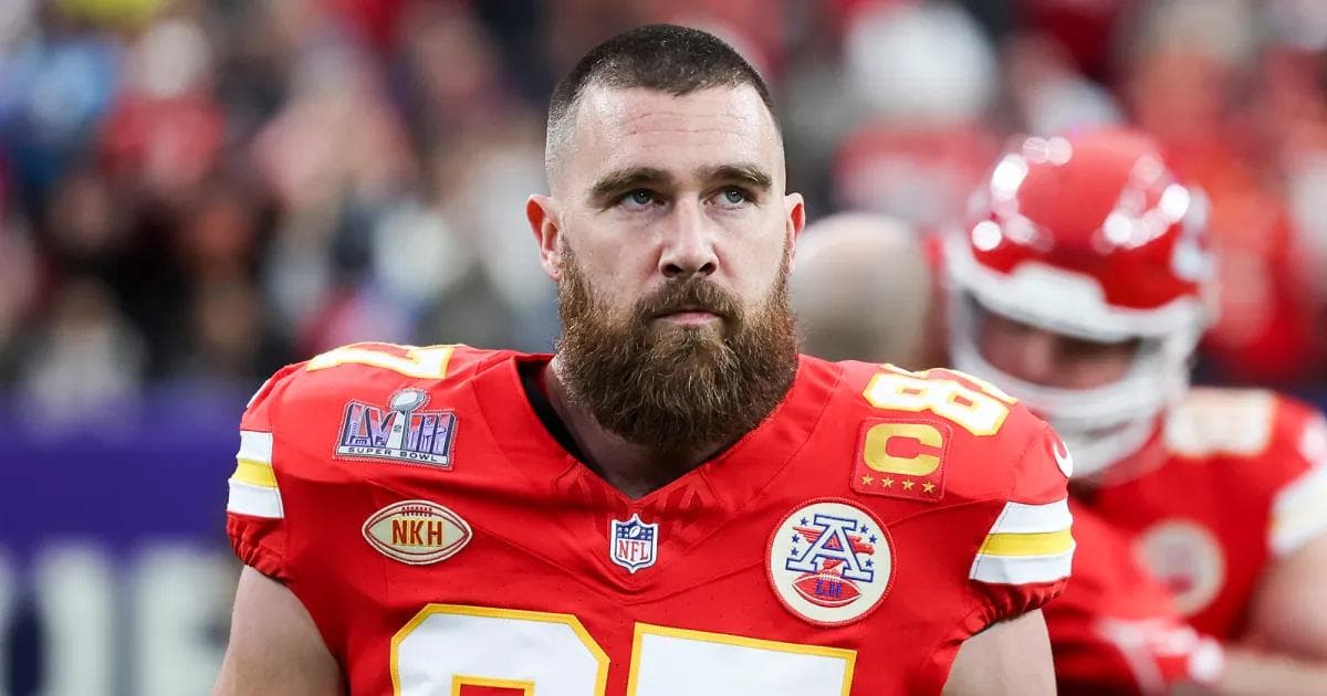 Трэвис Келси зодог тайлах шийдвэрээ улирлын дараа гаргана