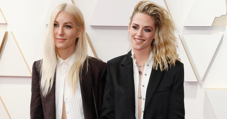 Кристен Стюарт: Гэрлэснээс хойш 8 сарын дараа ойлгосон хамгийн том сургамж