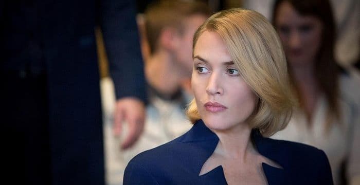 Кейт Уинслет: Жин хасах эм, тарианы хэрэглээ хэтэрч буй нь үнэхээр аймшигтай