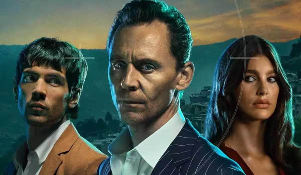 The Night Manager 2-р улирлын нээлтийн хуваарь: Шинэ ангиуд хэзээ гарах вэ?