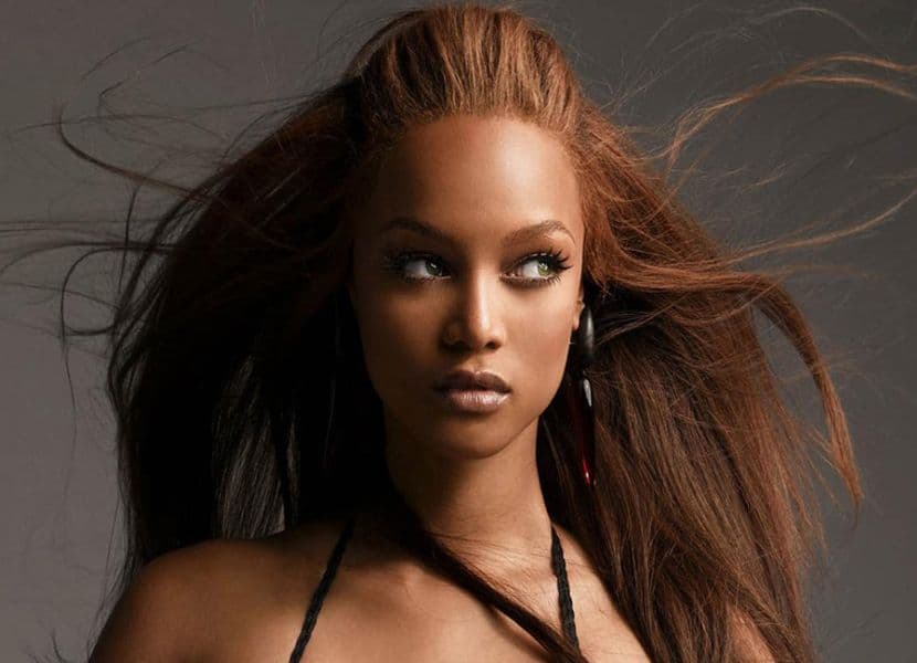 Тайра Бэнкс 90-ээд оны аль загварын трендийг эргэн авчрахыг хүсдэгээ хуваалцлаа